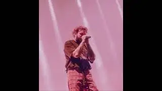 (FREE) POST MALONE X KID CUDI X MOVIE TYPE BEAT 