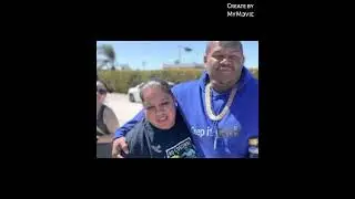 Crip mac!!! CRIP MAC starts crying and Lupe goes get him!!! 🔥 MUST SEE 🔥