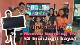 Unboxing of GrandPrize of Mobstaz Club.(Tongits Go, Colorgame, Pusoy, etc.)