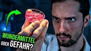 Deine Stammzellen sind m&auml;chtiger und riskanter als du denkst!