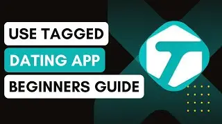How To Use Tagged Dating App | Tagged Dating App