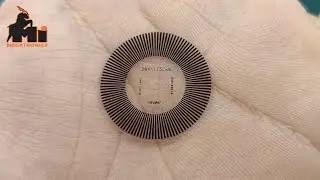 MEWD1-C53 |Motor encoder 112 grid speed code disc photoelectric encoder plastic code