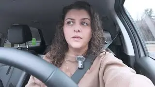 já estou cansada de 2026 | vivendo nos EUA vlog