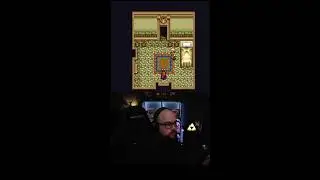 RETROTHON Day 5 - Terranigma continued, excellent game so far, lets explore the big continent!