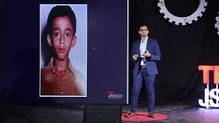 6 Timeless Entrepreneurship Lessons from a 6 Year Old | Shronit Ladhani | TEDxJSPMRSCOE