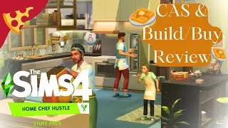 CAS & BB Review & Giveaway! | Home Chef Hustle