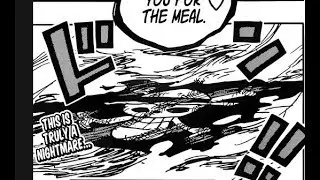 One Piece: Chapter 900 Review
