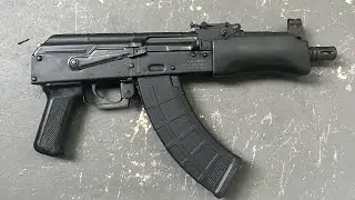 How To Paint My Draco ? #Draco #MiniDraco #ak47 #makethismakesense  #FreeGame 