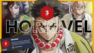 IGN d&aacute; a Demon Slayer uma nota 3 de 10 e diz que &eacute; HORR&Iacute;VEL!