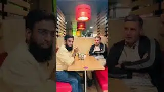 🍽️ Chino London Road, Sheffield &mdash; Great Food with Comfortable Seating