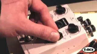 New T-Rex products 2010.mov