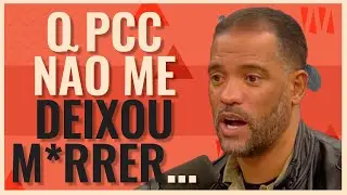 POLICIAL na CADEIA, o QUE ACONTECE?