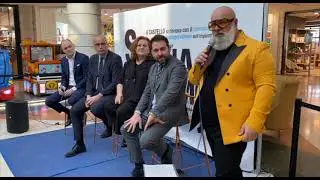 Centro commerciale Castello si allaccia al teleriscaldamento di Hera
