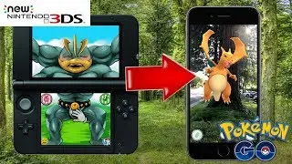 NUEVO POKE RECREO EN POKEMON GO !!! JUEGA CON TUS POKEMON FAVORITOS =)