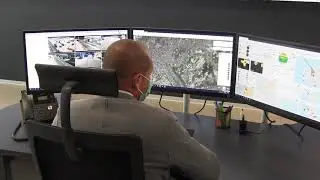 Smart Control Room: a Venezia la più moderna centrale operativa d’Europa