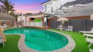 El Paso Motor Inn, Порт-Маккуори, Австралия | Галерея отеля Sita