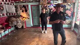 “Country Mix” linedance