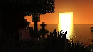 IST ES DAS ENDE ???...  1BLOCK Minecraft Folge2