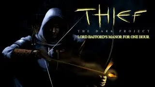 One Hour Game Music: Thief The Dark Project - Lord Bafford's Manor | 1 Hour Extended Version