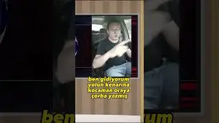 Yarasa Çorbası