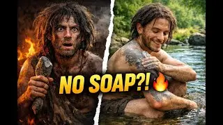 Life Before Soap: Hygiene Secrets of Prehistoric Humans