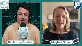 Why Boarding School? Podcast - Millbrook School