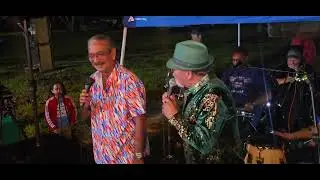 WITO COLON / Vicente Baez. MOISES CANCEL'S BIRTHDAY 2025