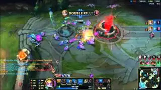 Heimerdinger Outplay Montage Episode #2
