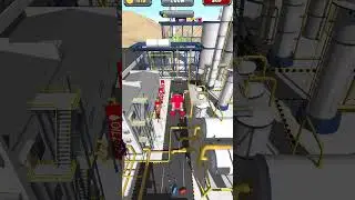 Construction Ramp Jumping - NEW IOS|Android GamePlay 2023