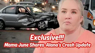 Обновление &laquo;Honey Boo Boo Crash&raquo;, которое вам стоит увидеть | Мама Джун