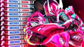 The Best Melee Hero In Marvel Rivals