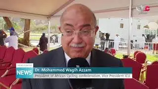 10th Tour of Oman 2019 Ends