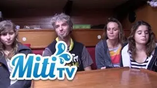 Traversée de l'Atlantique à la voile et en famille pendant un an