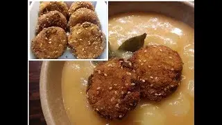 Vegán recept: Répafasírt