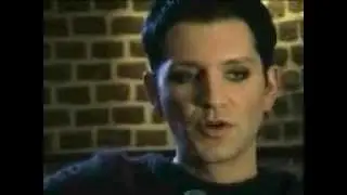 Placebo - Interview part 01 (2006)