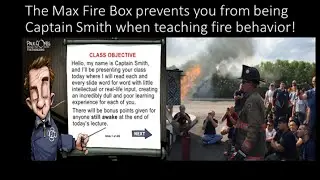 Max Fire Box 