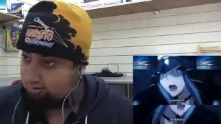 Live Reaction Fate Stay Night Unlimited Blade Works Episode 17 18   Archer Shirou's Connection