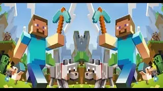 Minecraft Theme Holder Trap Remix Mix Sond DDT