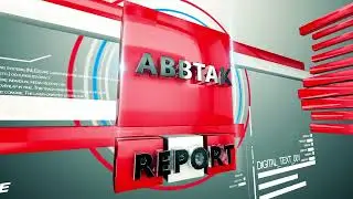 Abbtak Report