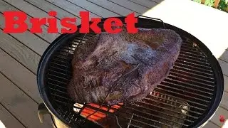 Brisket - Big W BBQ