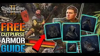Kingdom Come: Deliverance 2 FREE 