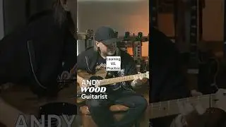 Learning vs practicing 🎶 (Andy Wood)