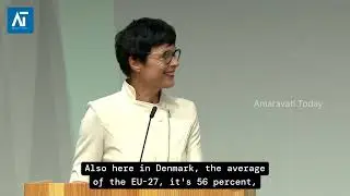 EU Enlargement Momentum: Commissioner Kos on Future of Europe | Politics | Amaravati Today