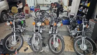 YAMAHA RX100, RX135 & RXZ CARBONFIBRE READVALVE IN CHENNAI | PRICE..? | ARK Diaries