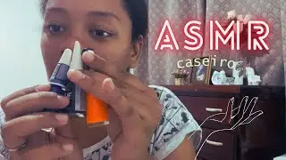 ASMR CASEIRO | AMIGA FAZENDO SUA UNHA #asmrcaseirinho #asmrmanicure #asmrbrasil