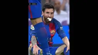 Messi vs Prime Madrid🥶