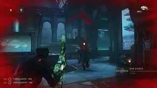 End Lex's G5M1
