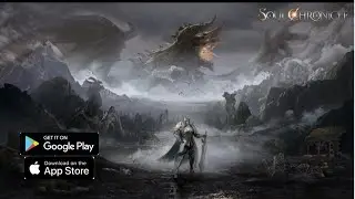 SOUL CHRONICLE (ANDROID) GAMEPLAY (GIFT CODE)