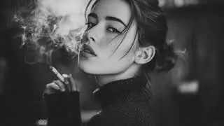 Deep Techno & Progressive House Mix