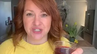 Healthology | Salus Red Beet Crystals | Power Packed Toxin Fighter!